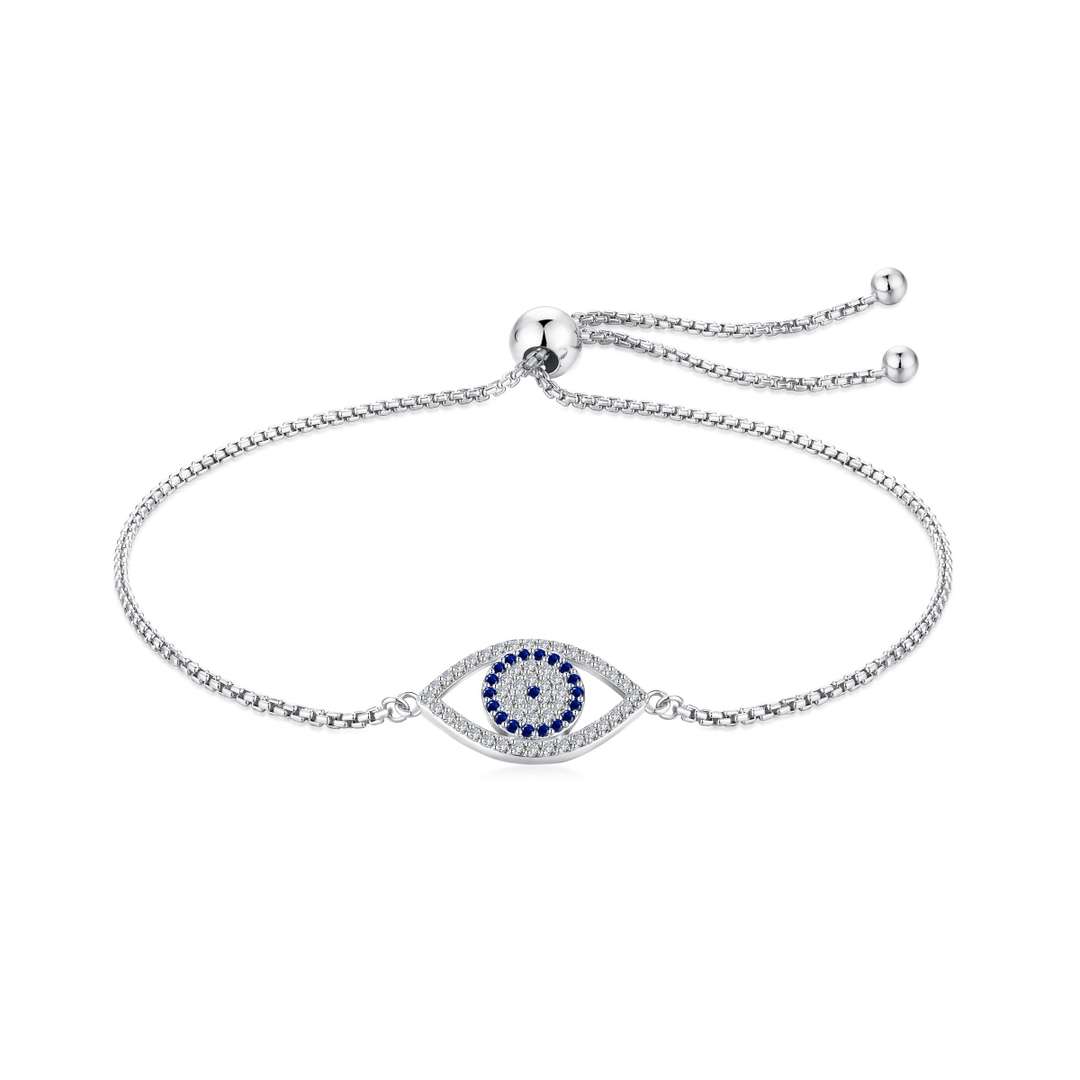 [HOT] Collier en forme d'œil éblouissant