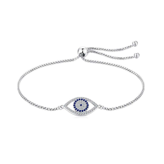 [HOT] Collier en forme d'œil éblouissant