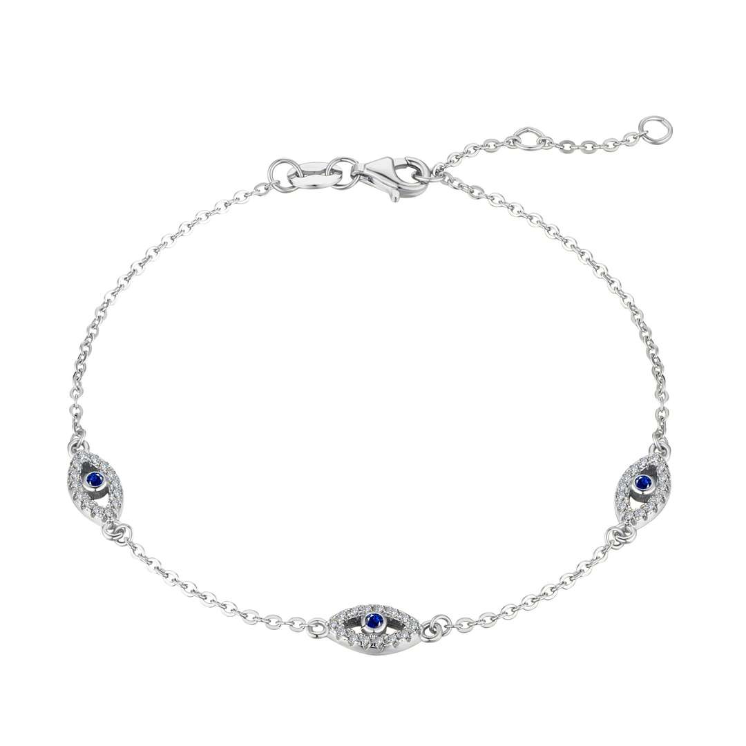 [HOT] Collier pendentif en forme de mauvais œil