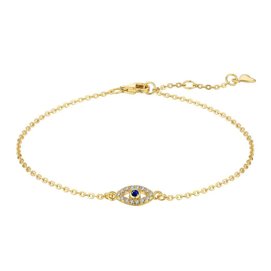 [HOT] Collier en forme de mauvais œil
