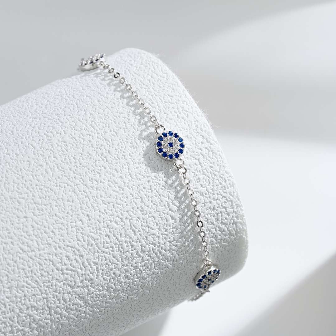 [HOT] Collier pendentif de forme ronde délicate