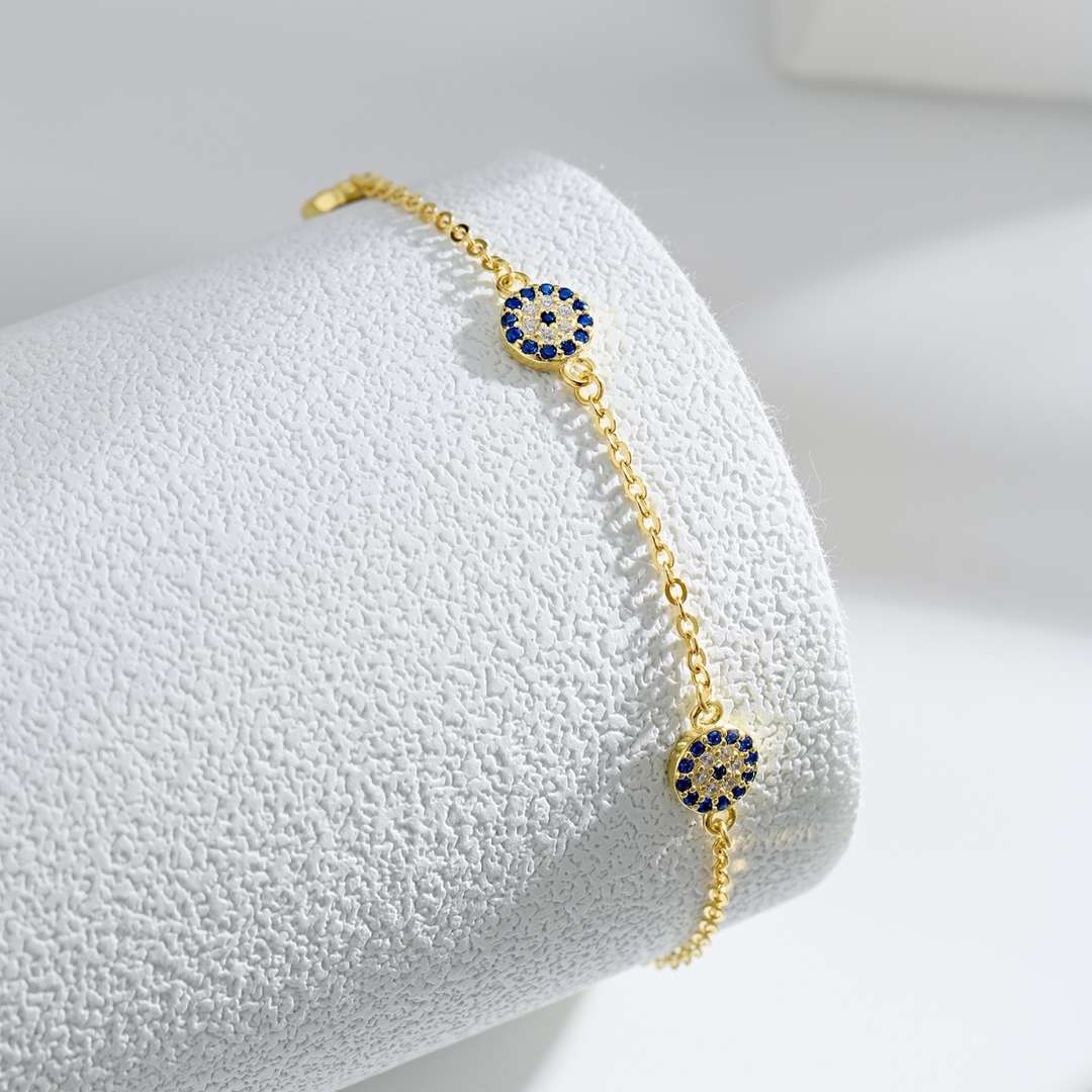 [HOT] Collier pendentif de forme ronde délicate