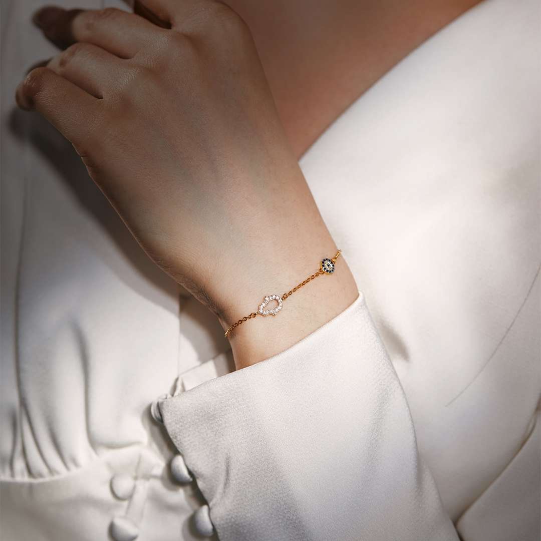 [HOT] Collier de forme fantôme et de forme ronde