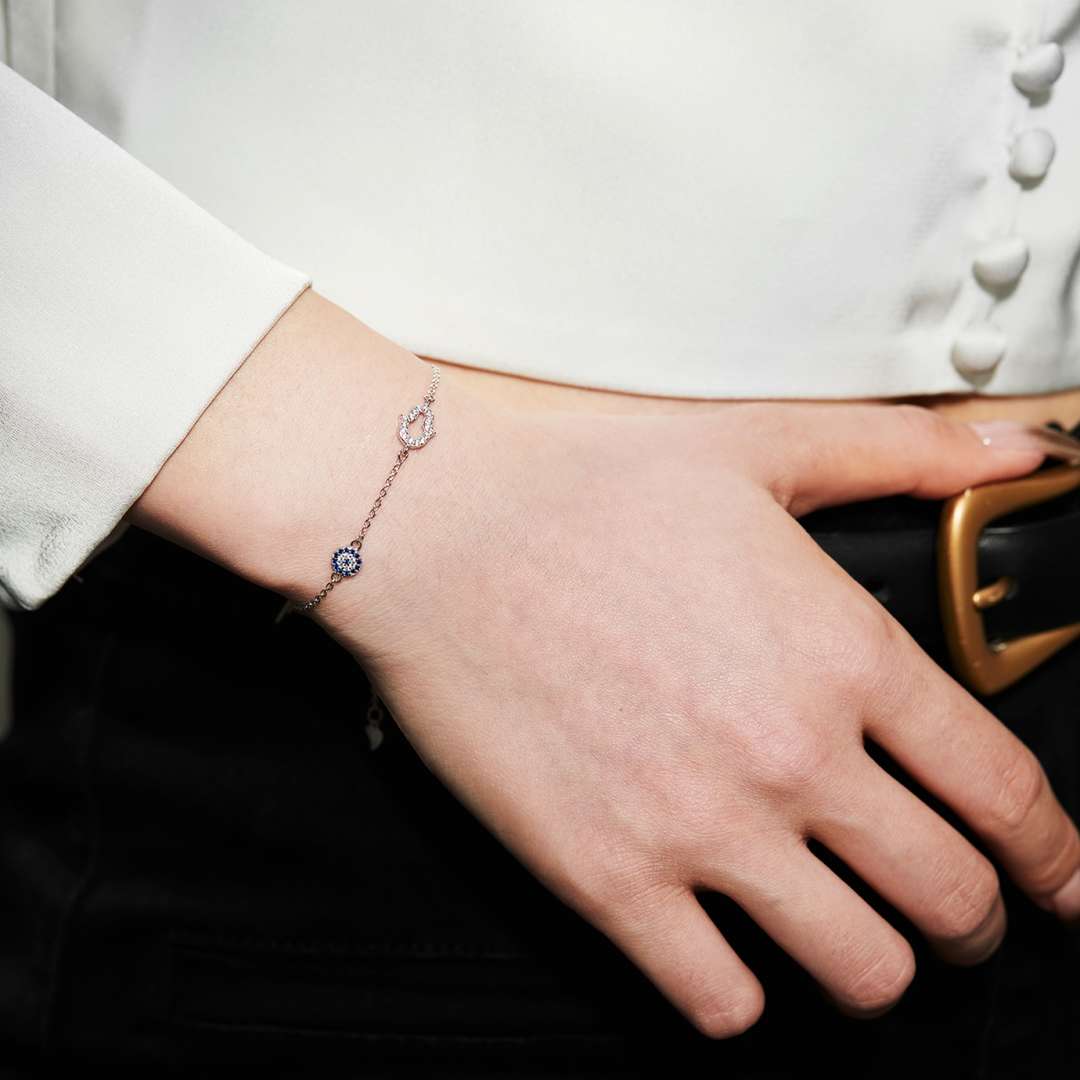 [HOT] Collier de forme fantôme et de forme ronde