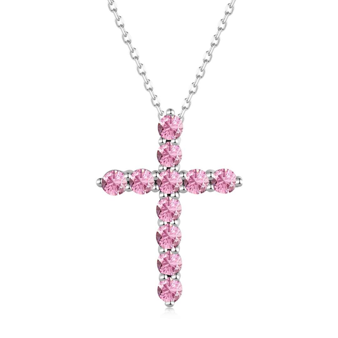 [HOT]Unique Cross Shape Necklace
