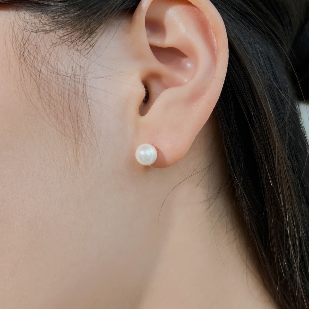 [HOT] Boucles d'oreilles en perles délicates