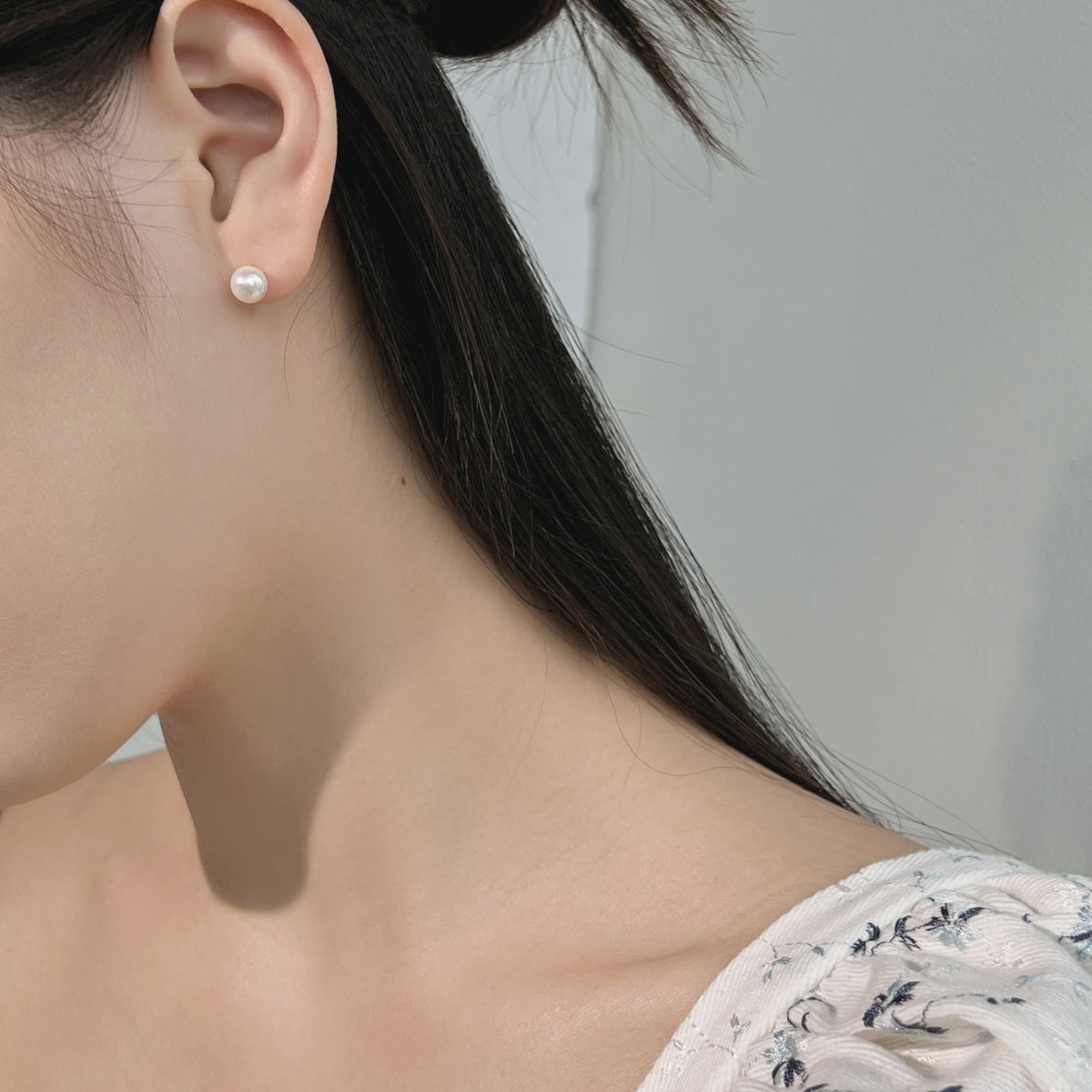 [HOT] Boucles d'oreilles en perles délicates