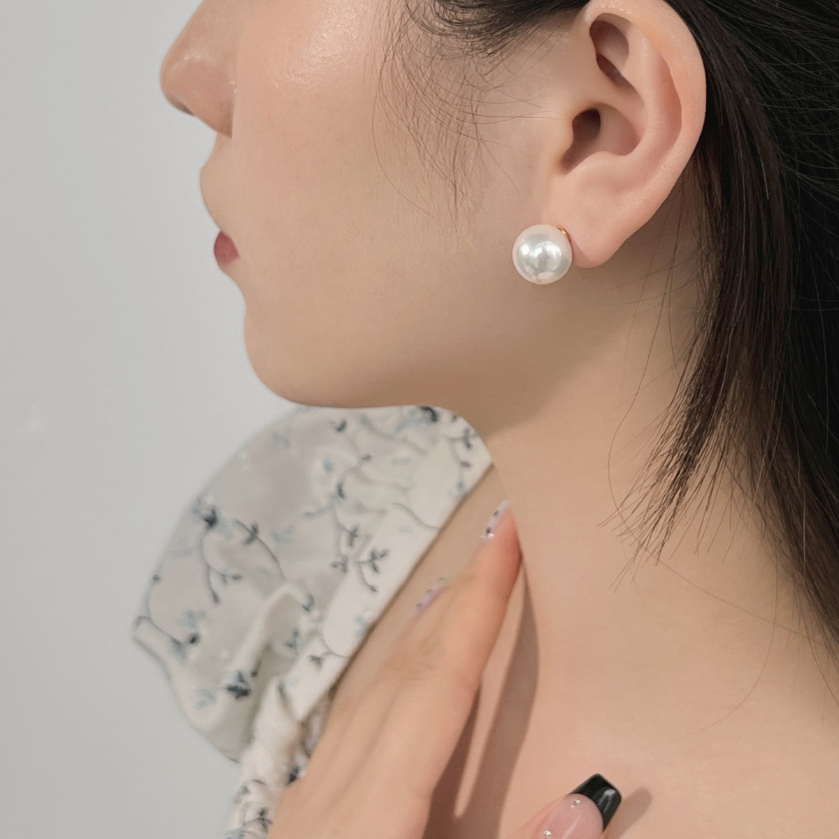 [HOT] Boucles d'oreilles en perles délicates