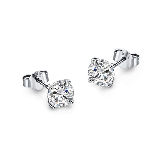[HOT] Boucles d'oreilles rondes uniques