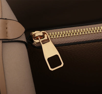 CRAFTY N¨¦ONO¨¦ BANDOULIERE MM 26CM LIGHT BEIGE