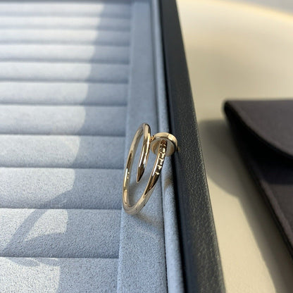 DIANA JUSTE RING 1.8MM
