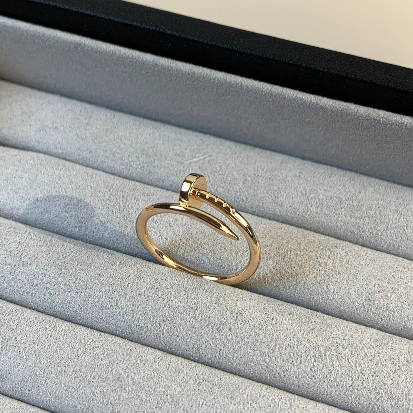 DIANA JUSTE RING 1.8MM