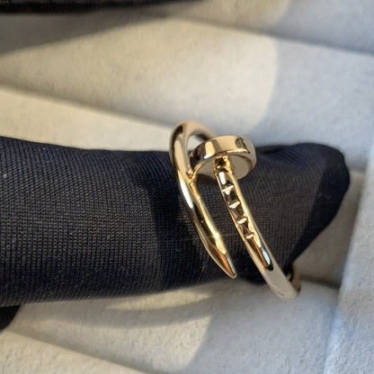 DIANA JUSTE RING 1.8MM