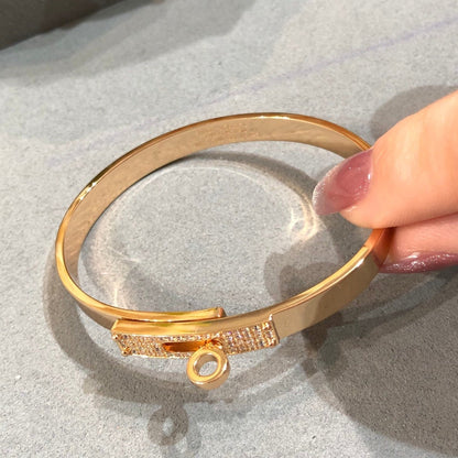 DIANA KELLY BRACELET DIAMOND