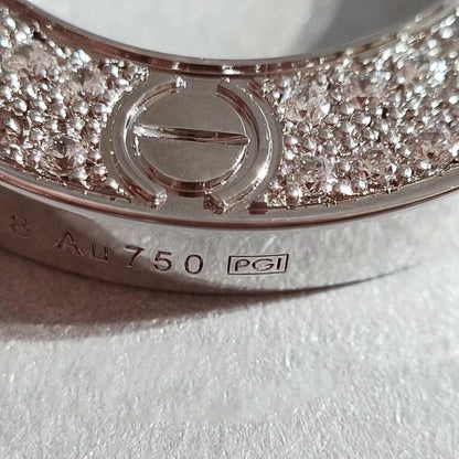 DIANA LOVE NECKLACE ADJUSTABLE SILVER