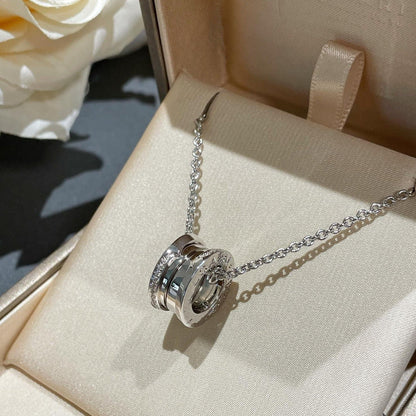 DIANA ZERO 1 NECKLACE DIAMOND