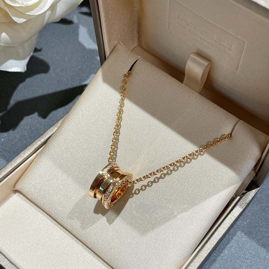 DIANA ZERO 1 NECKLACE DIAMOND