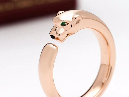 DIANA PANTHERE PINK GOLD SMALL