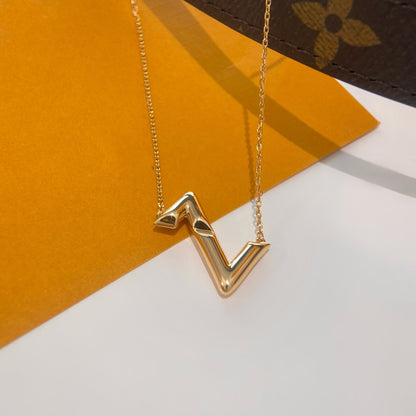 DIANA VOLTE UPSIDE DOWN NECKLACE