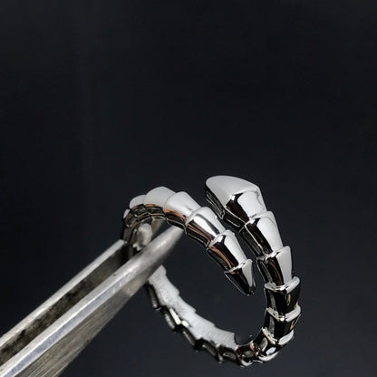 DIANA SERPENTS RING