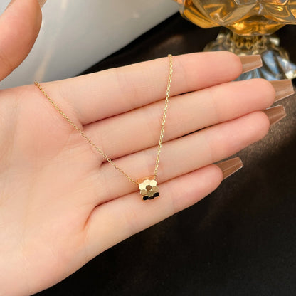 DIANA BEE MINI NECKLACE