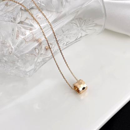 DIANA BEE MINI NECKLACE