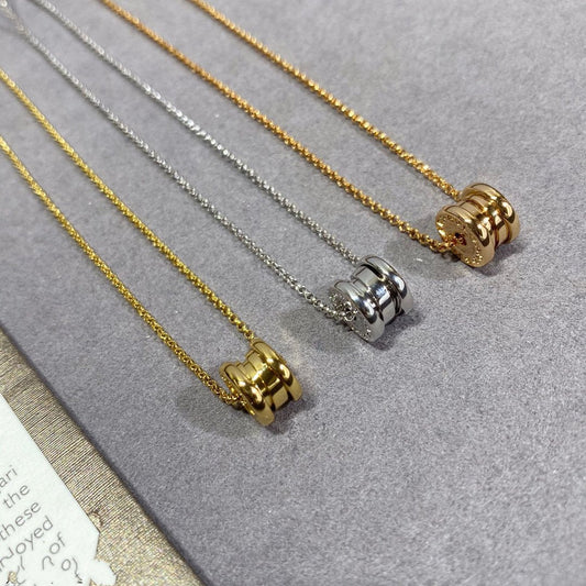 DIANA ZERO 1 MINI NECKLACE