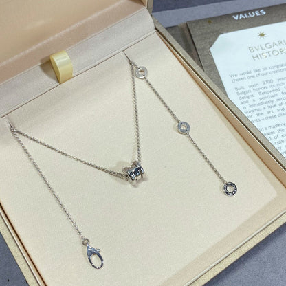 DIANA ZERO 1 MINI NECKLACE