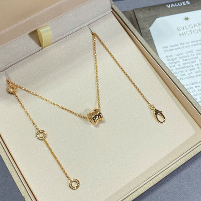 DIANA ZERO 1 MINI NECKLACE