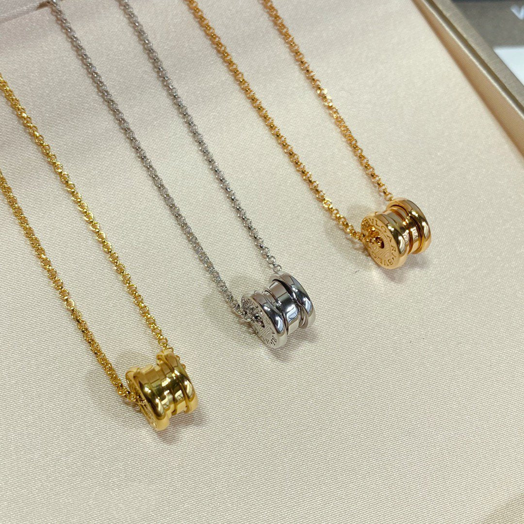 DIANA ZERO 1 MINI NECKLACE