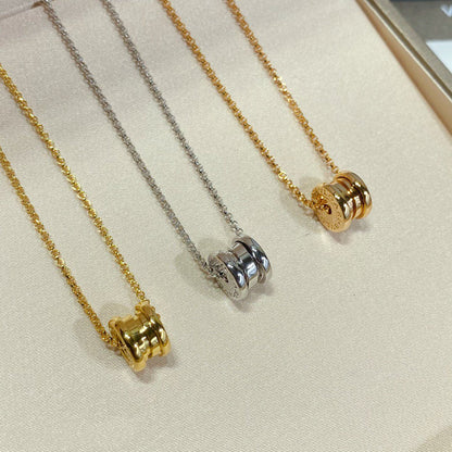 DIANA ZERO 1 MINI NECKLACE