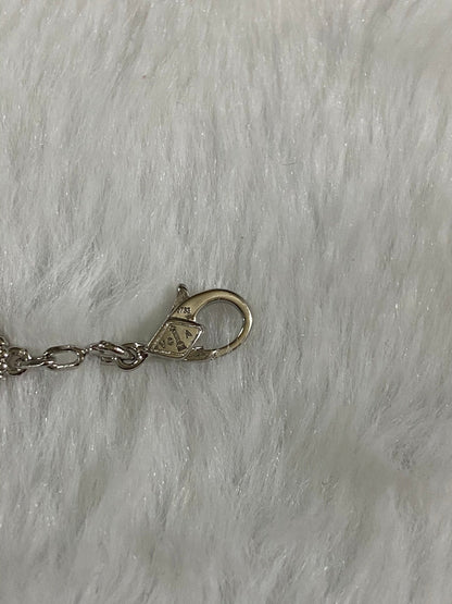 DIANA CLOVER 1 MOTIF PIETERSITE BRACELET