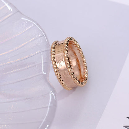 BAGUE SIGNATURE DIANA PERLEE