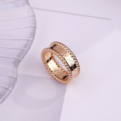 BAGUE SIGNATURE DIANA PERLEE