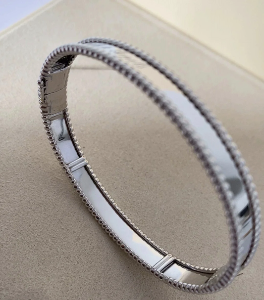 DIANA CLOVER SIGNATURE BRACELET