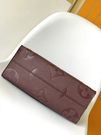 ONTHEGO MM 35CM CHERRY