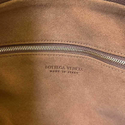 SMALL JODIE 48 BROWN CORDUROY FABRIC