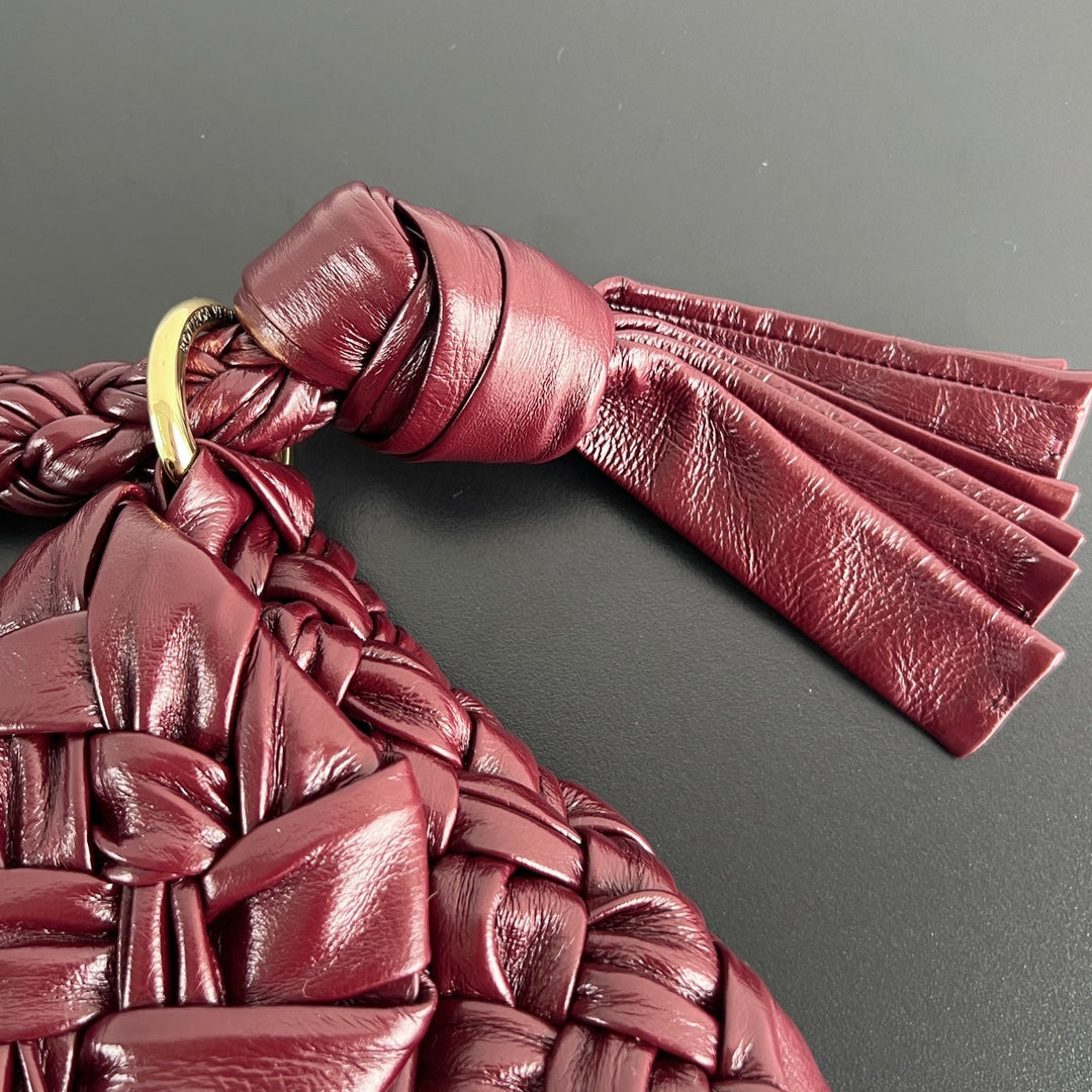 KALIMERO CITT¨¤ 25 IN BAROLO CALFSKIN