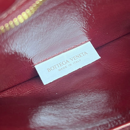 KALIMERO CITT¨¤ 25 IN BAROLO CALFSKIN
