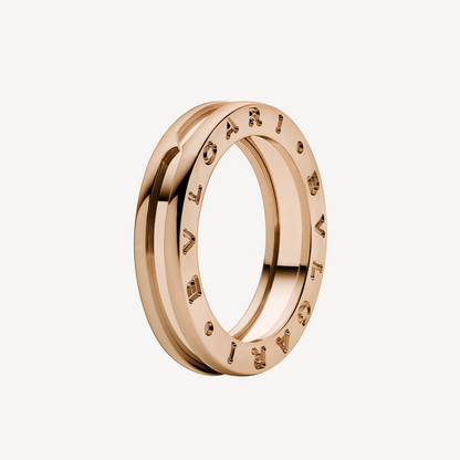 DIANA ZERO 1 ONE-BAND RING