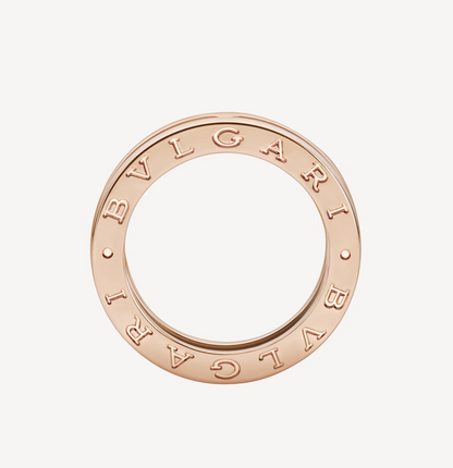 DIANA ZERO 1 ONE-BAND RING