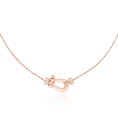 DIANA FORCE 10 DIAMOND NECKLACE