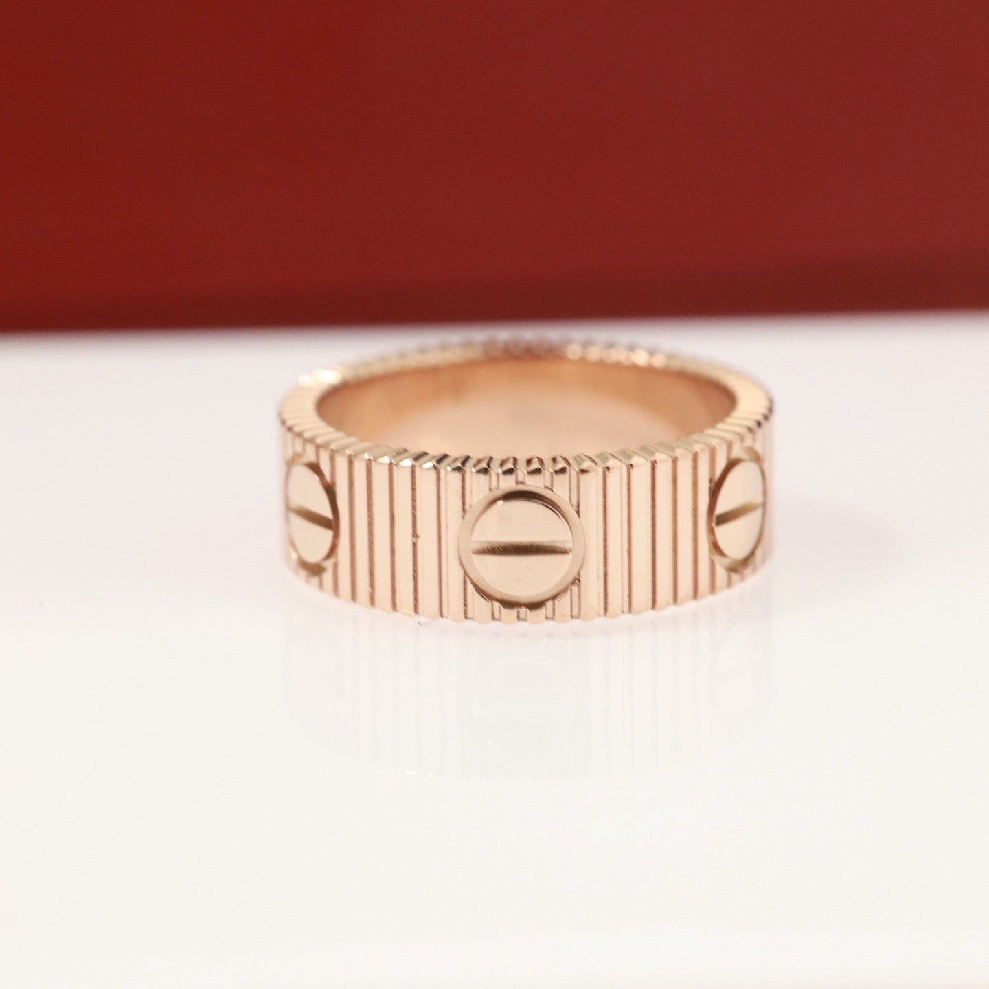 LOVE UNLIMITED RING