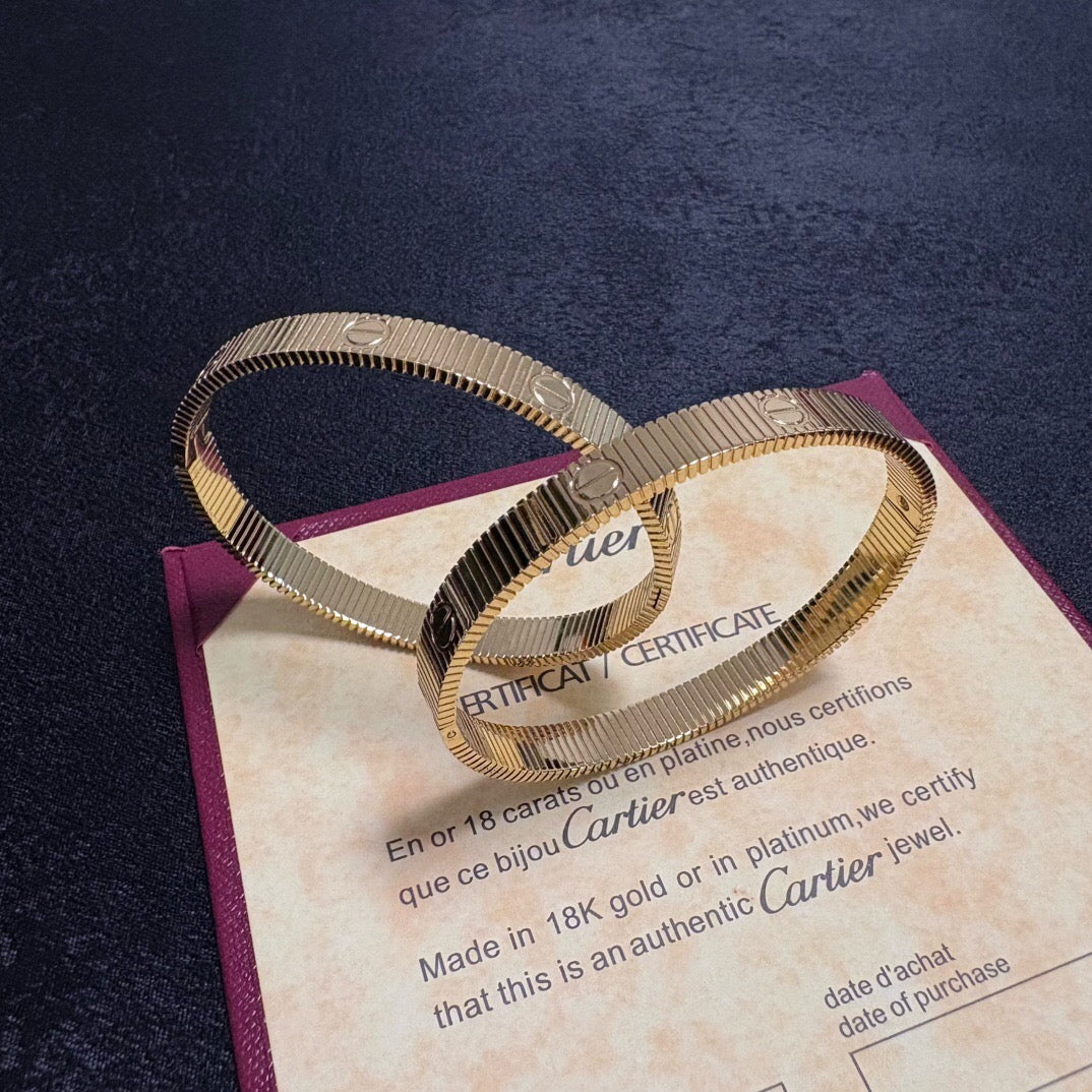 LOVE UNLIMITED BRACELET