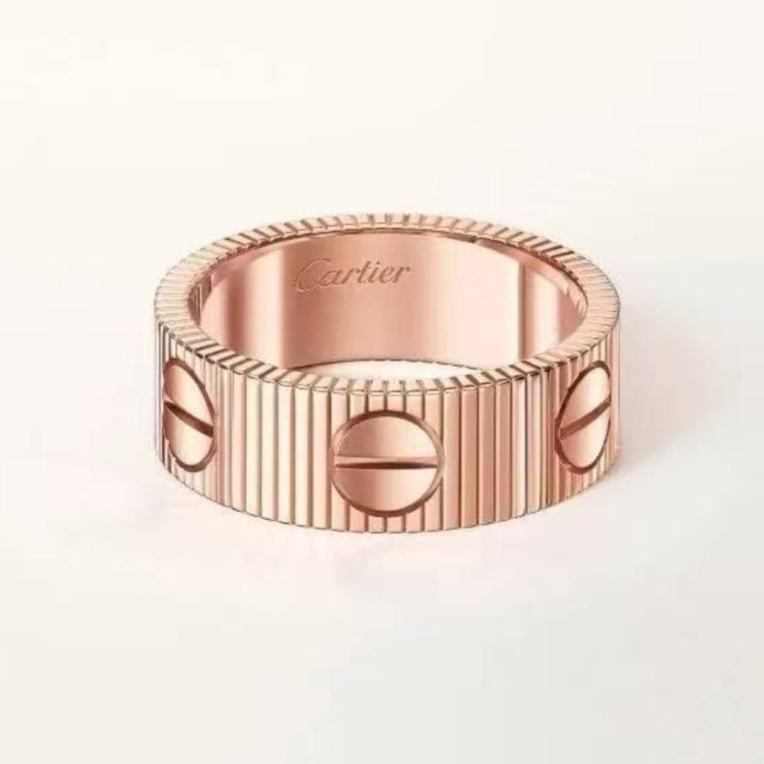 LOVE UNLIMITED RING