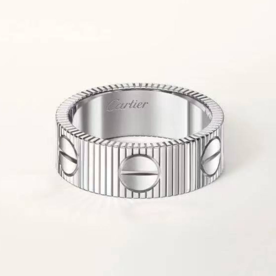 LOVE UNLIMITED RING