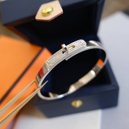DIANA KELLY BRACELET DIAMOND