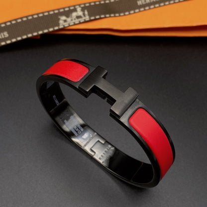 سوار ديانا كليك HM SO BLACK RED