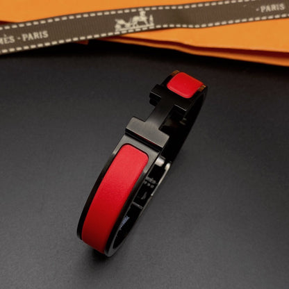 سوار ديانا كليك HM SO BLACK RED