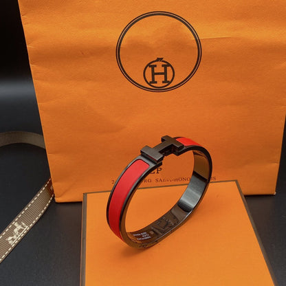 سوار ديانا كليك HM SO BLACK RED
